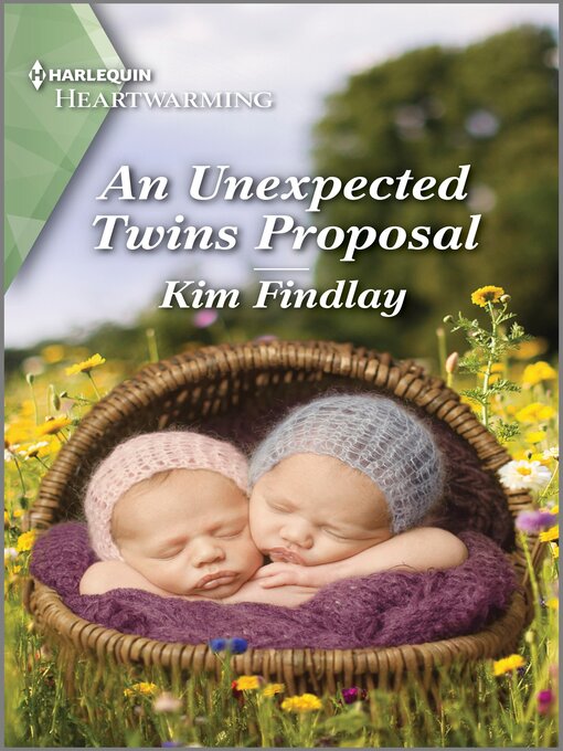 Title details for An Unexpected Twins Proposal by Kim Findlay - Available